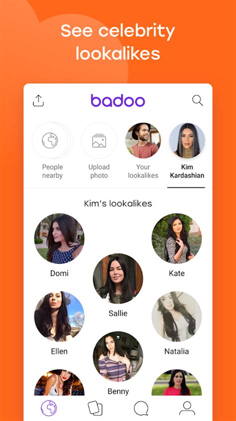 badoo gratis descargar|Badoo Dating App: Meet & Date